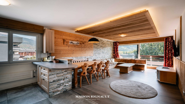 Ma-Cabane - Vente Appartement Bourg-Saint-Maurice, 84 m²