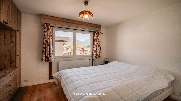Ma-Cabane - Vente Appartement Bourg-Saint-Maurice, 84 m²