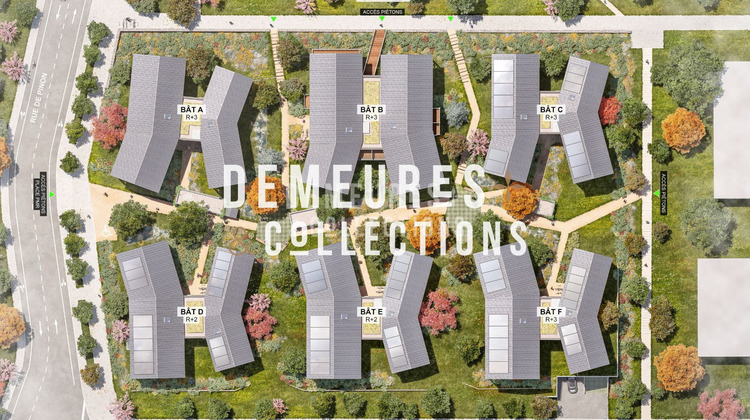 Ma-Cabane - Vente Appartement Bourg-Saint-Maurice, 72 m²