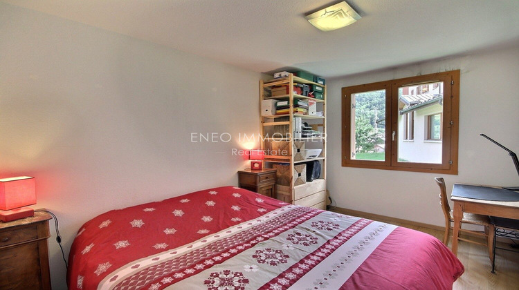 Ma-Cabane - Vente Appartement Bourg-Saint-Maurice, 92 m²