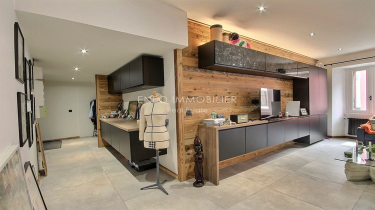 Ma-Cabane - Vente Appartement Bourg-Saint-Maurice, 74 m²