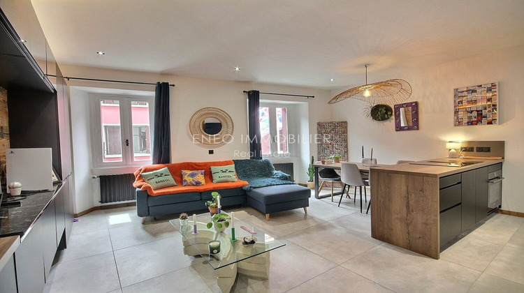 Ma-Cabane - Vente Appartement Bourg-Saint-Maurice, 74 m²