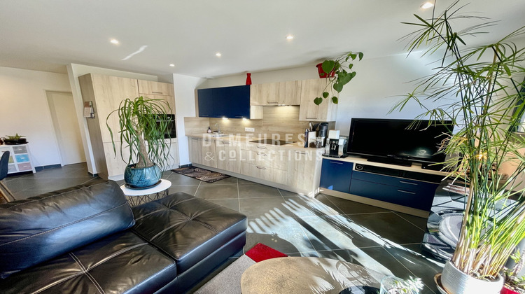 Ma-Cabane - Vente Appartement Bourg-Saint-Maurice, 75 m²