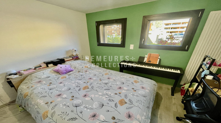 Ma-Cabane - Vente Appartement Bourg-Saint-Maurice, 75 m²