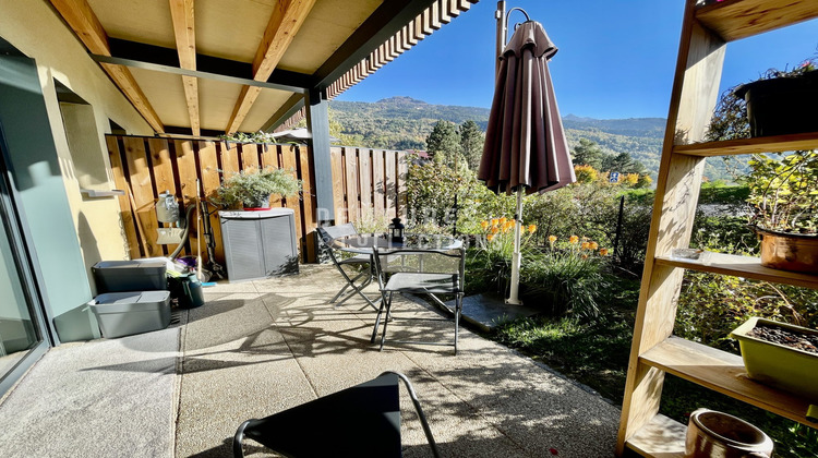 Ma-Cabane - Vente Appartement Bourg-Saint-Maurice, 75 m²