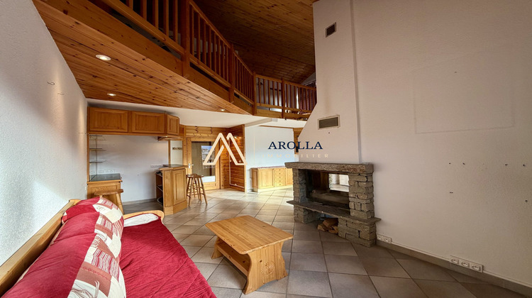 Ma-Cabane - Vente Appartement Bourg-Saint-Maurice, 112 m²