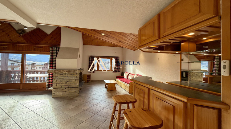 Ma-Cabane - Vente Appartement Bourg-Saint-Maurice, 112 m²