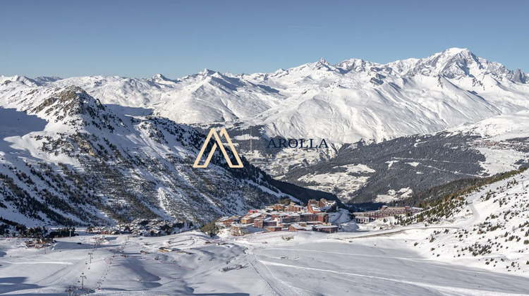 Ma-Cabane - Vente Appartement Bourg-Saint-Maurice, 55 m²