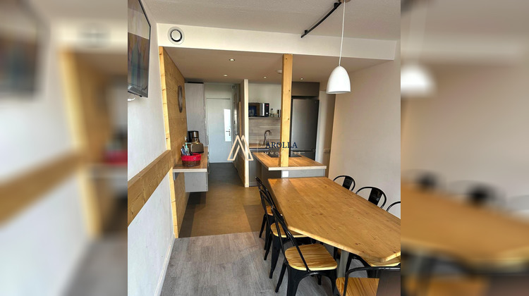 Ma-Cabane - Vente Appartement Bourg-Saint-Maurice, 55 m²