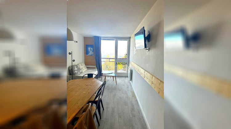 Ma-Cabane - Vente Appartement Bourg-Saint-Maurice, 55 m²
