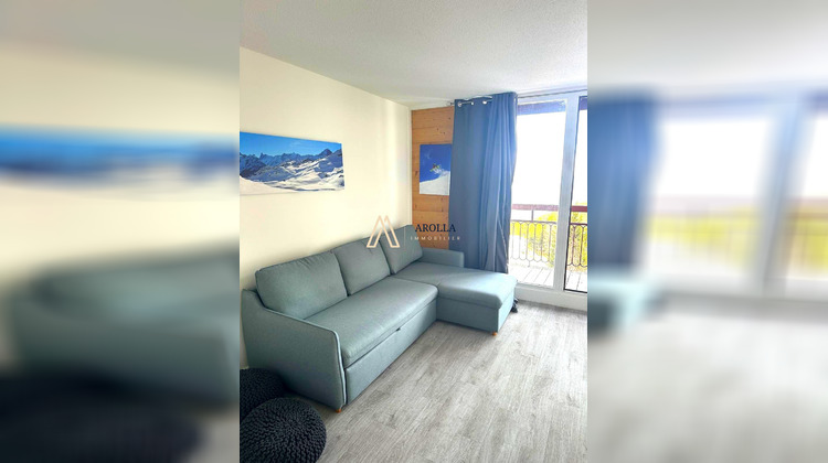Ma-Cabane - Vente Appartement Bourg-Saint-Maurice, 55 m²
