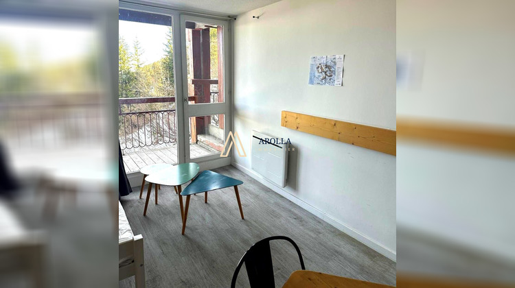 Ma-Cabane - Vente Appartement Bourg-Saint-Maurice, 55 m²