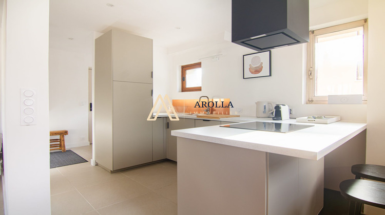 Ma-Cabane - Vente Appartement Bourg-Saint-Maurice, 67 m²