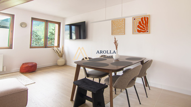 Ma-Cabane - Vente Appartement Bourg-Saint-Maurice, 67 m²