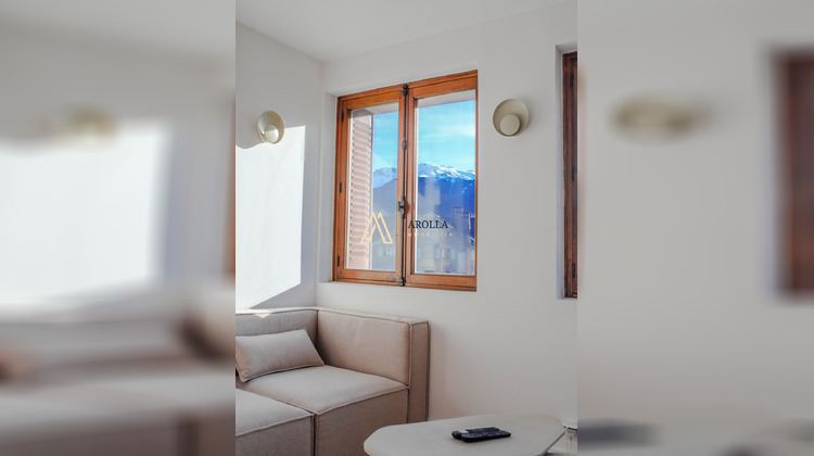 Ma-Cabane - Vente Appartement Bourg-Saint-Maurice, 67 m²