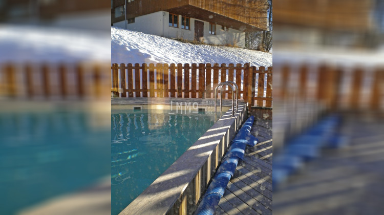 Ma-Cabane - Vente Appartement Bourg-Saint-Maurice, 32 m²