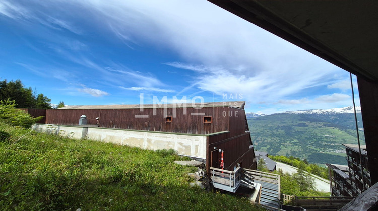 Ma-Cabane - Vente Appartement Bourg-Saint-Maurice, 32 m²