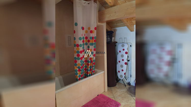 Ma-Cabane - Vente Appartement Bourg-Saint-Maurice, 36 m²