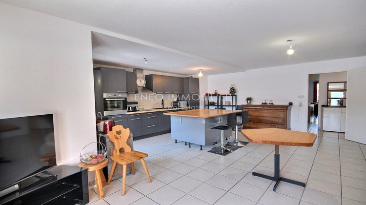 Ma-Cabane - Vente Appartement Bourg-Saint-Maurice, 93 m²