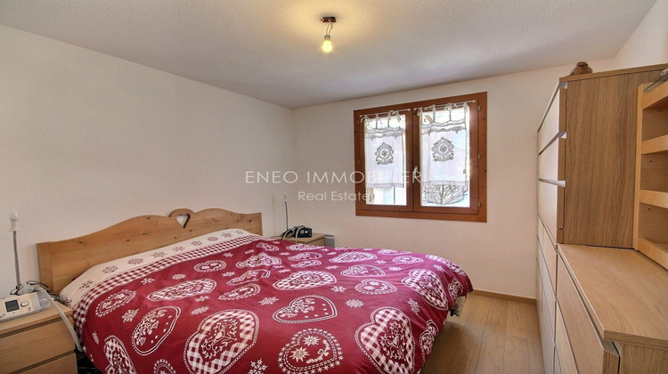 Ma-Cabane - Vente Appartement Bourg-Saint-Maurice, 93 m²