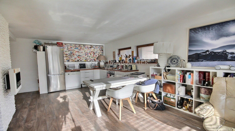 Ma-Cabane - Vente Appartement Bourg-Saint-Maurice, 53 m²