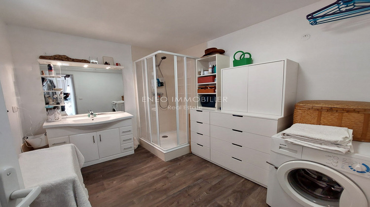 Ma-Cabane - Vente Appartement Bourg-Saint-Maurice, 53 m²