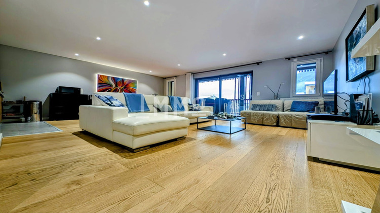 Ma-Cabane - Vente Appartement Bourg-Saint-Maurice, 65 m²