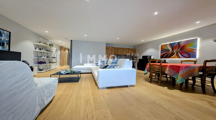 Ma-Cabane - Vente Appartement Bourg-Saint-Maurice, 65 m²