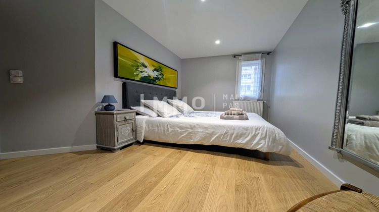 Ma-Cabane - Vente Appartement Bourg-Saint-Maurice, 65 m²