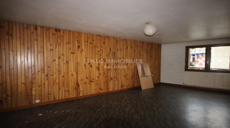 Ma-Cabane - Vente Appartement Bourg-Saint-Maurice, 99 m²