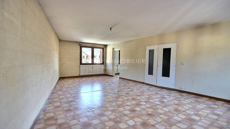 Ma-Cabane - Vente Appartement Bourg-Saint-Maurice, 99 m²