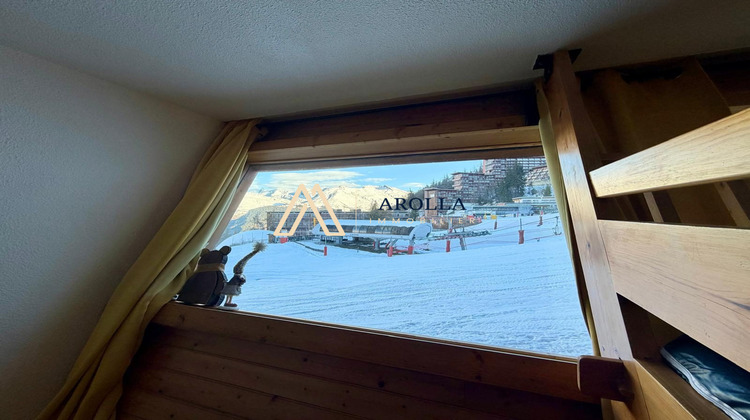 Ma-Cabane - Vente Appartement Bourg-Saint-Maurice, 23 m²