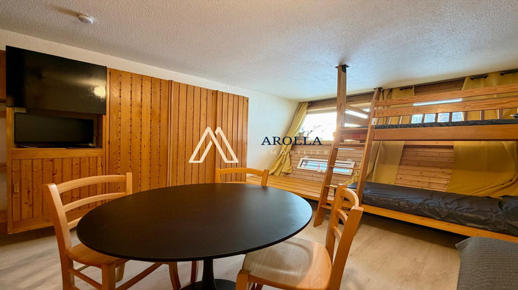 Ma-Cabane - Vente Appartement Bourg-Saint-Maurice, 23 m²