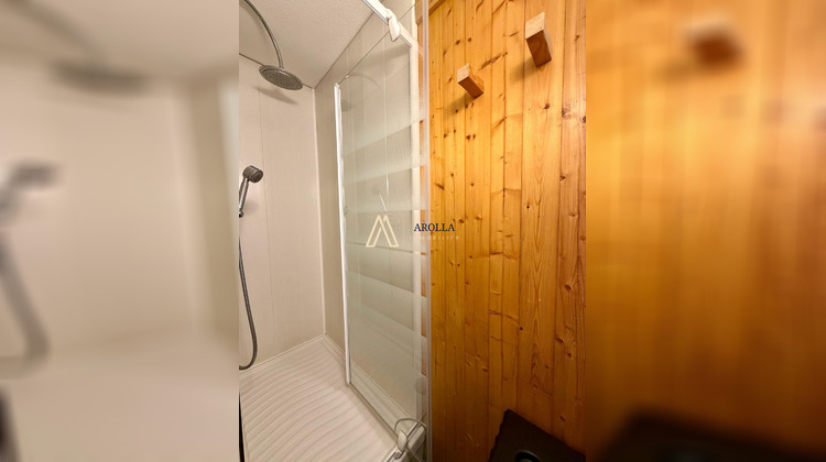 Ma-Cabane - Vente Appartement Bourg-Saint-Maurice, 23 m²