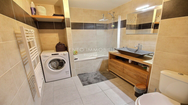 Ma-Cabane - Vente Appartement Bourg-Saint-Maurice, 43 m²