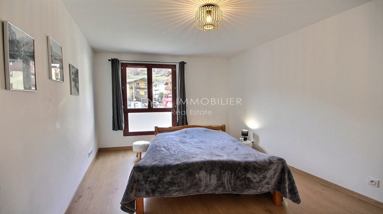 Ma-Cabane - Vente Appartement Bourg-Saint-Maurice, 43 m²
