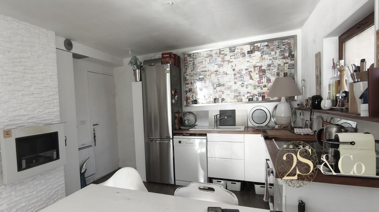 Ma-Cabane - Vente Appartement Bourg-Saint-Maurice, 53 m²