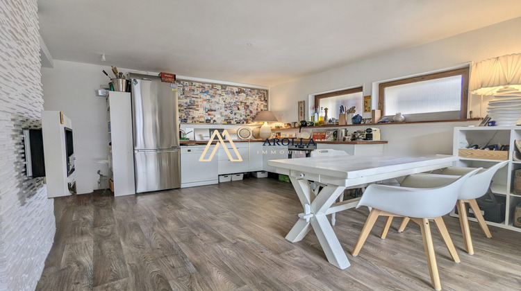 Ma-Cabane - Vente Appartement Bourg-Saint-Maurice, 53 m²