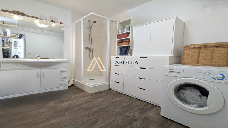 Ma-Cabane - Vente Appartement Bourg-Saint-Maurice, 53 m²