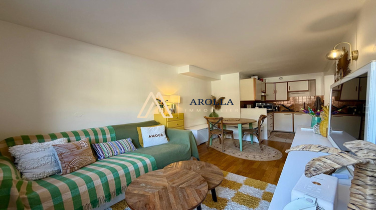 Ma-Cabane - Vente Appartement Bourg-Saint-Maurice, 33 m²