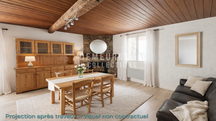 Ma-Cabane - Vente Appartement Bourg-Saint-Maurice, 70 m²