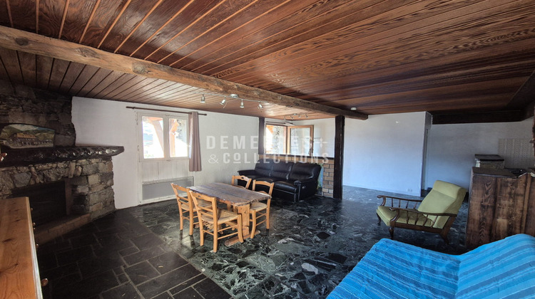 Ma-Cabane - Vente Appartement Bourg-Saint-Maurice, 70 m²