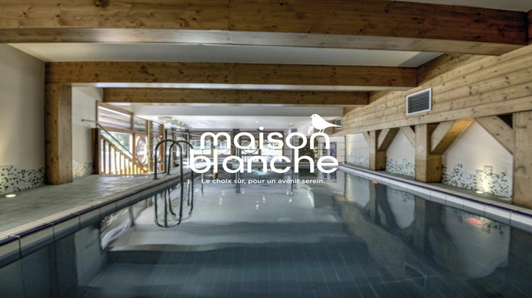 Ma-Cabane - Vente Appartement Bourg-Saint-Maurice, 20 m²