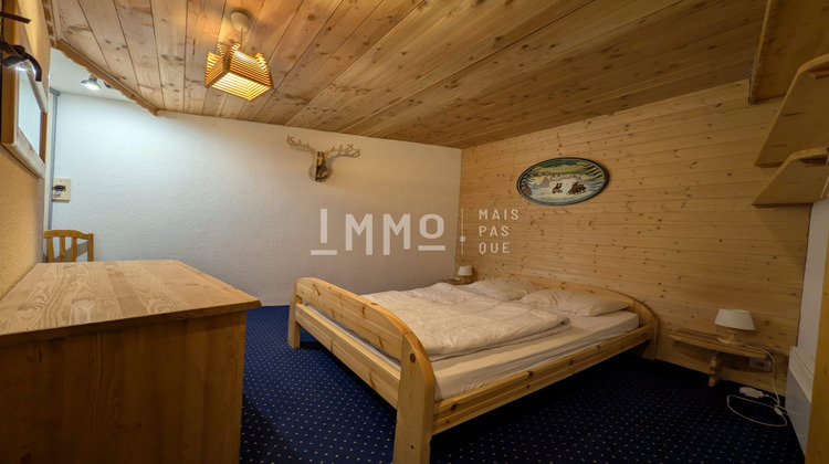 Ma-Cabane - Vente Appartement Bourg-Saint-Maurice, 44 m²