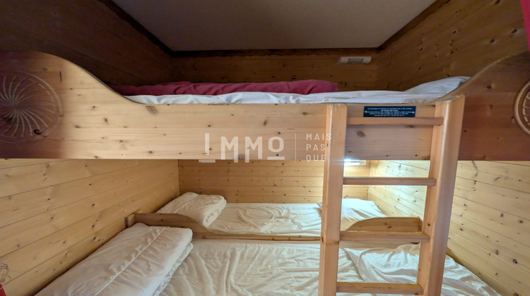 Ma-Cabane - Vente Appartement Bourg-Saint-Maurice, 44 m²