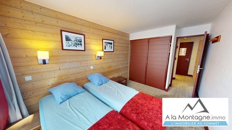 Ma-Cabane - Vente Appartement Bourg-Saint-Maurice, 33 m²