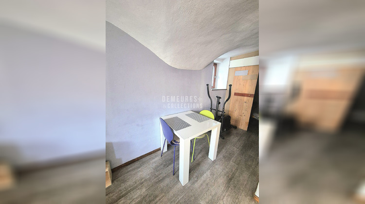 Ma-Cabane - Vente Appartement Bourg-Saint-Maurice, 26 m²