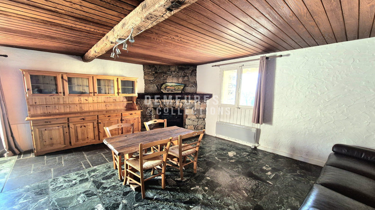 Ma-Cabane - Vente Appartement Bourg-Saint-Maurice, 70 m²