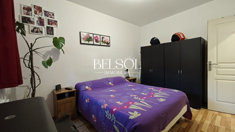 Ma-Cabane - Vente Appartement Bourg-Saint-Maurice, 35 m²