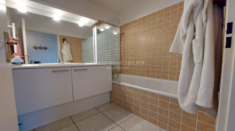 Ma-Cabane - Vente Appartement Bourg-Saint-Maurice, 73 m²
